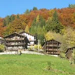 Hotel Alpino