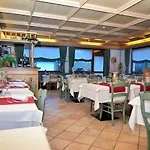 Hotel Alpino Falcade