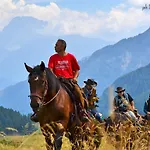 Alpino 2* Falcade