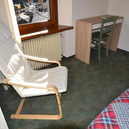 Alpino Falcade
