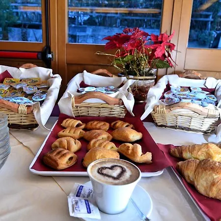 Alpino Hotel 2*