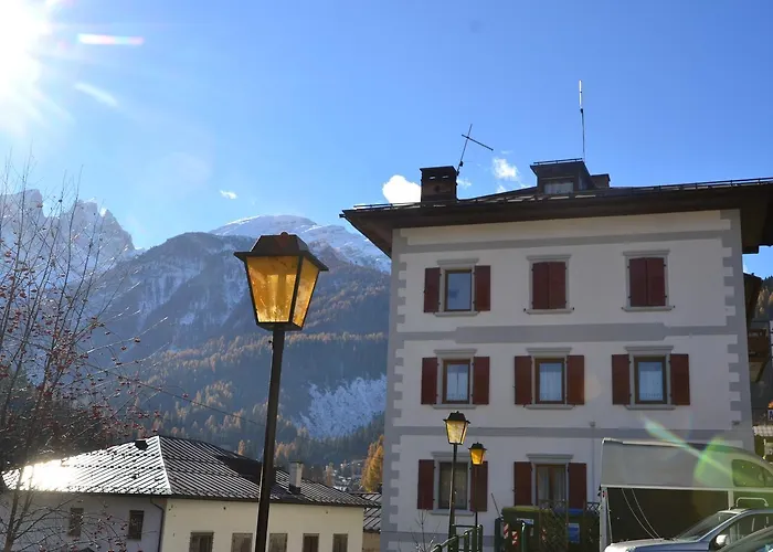 Hotel Alpino 2*
