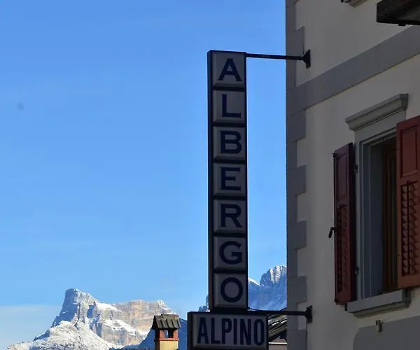 Alpino Falcade