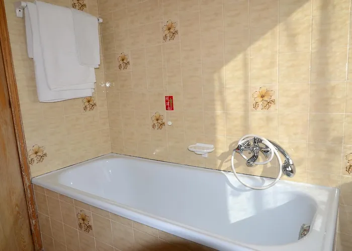 Hotel Alpino