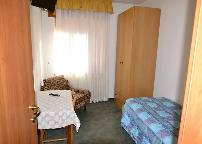 Hotel Alpino 2*