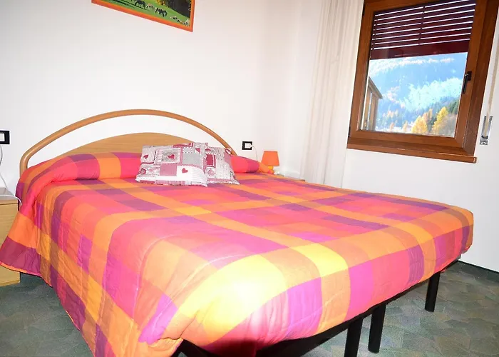 Hotel Alpino