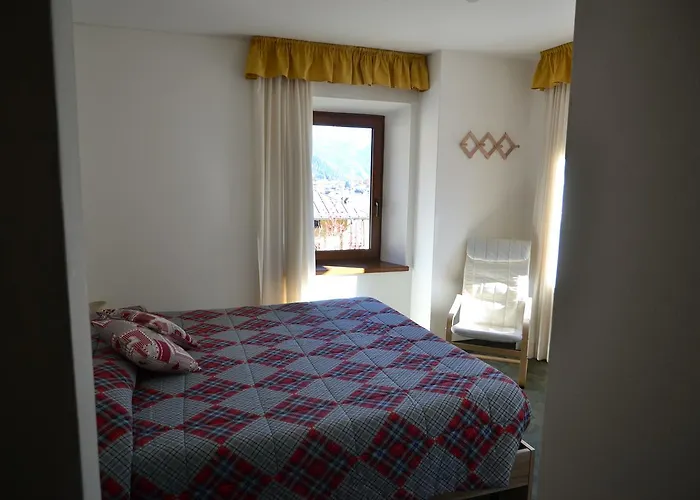 Alpino Hotel 2*