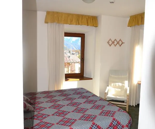 Alpino Hotel 2*