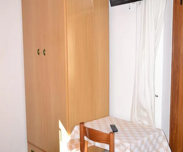 Hotel Alpino