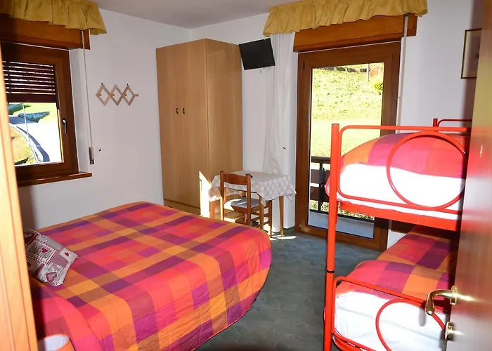 Hotel Alpino