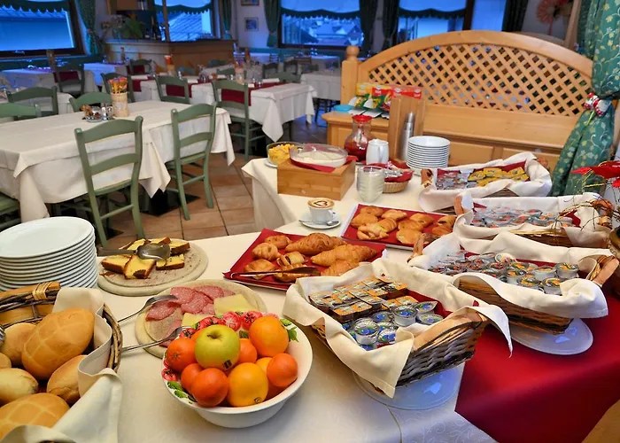 Hotel Alpino 2*