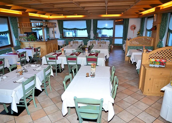 Hotel Alpino 2*