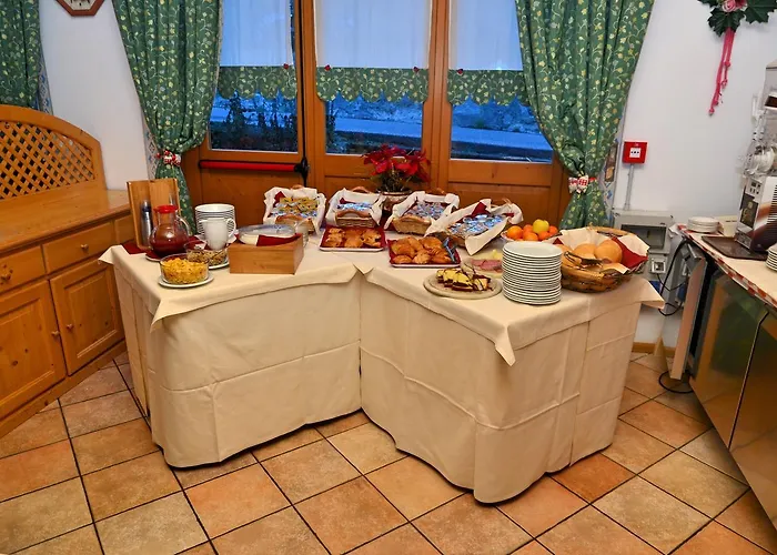 Alpino Hotel 2*