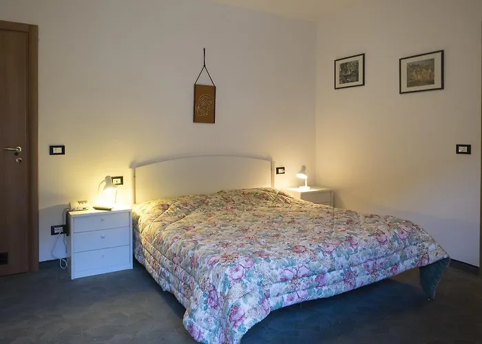 Hotel Alpino Falcade