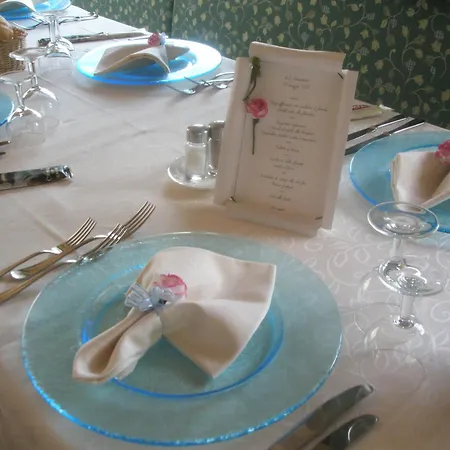 Hotel Alpino