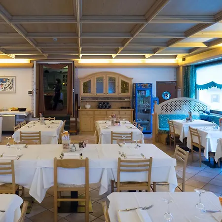 Hotel Alpino 2*