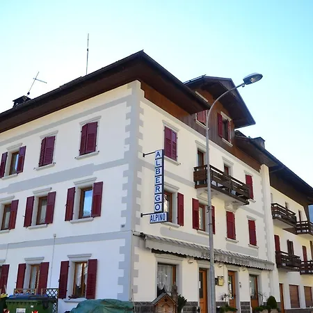 Alpino 2* Falcade