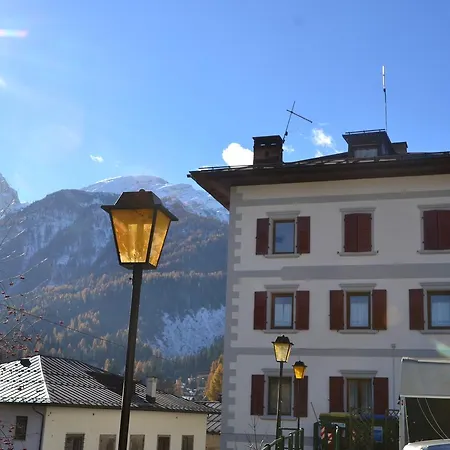 Hotel Alpino 2*