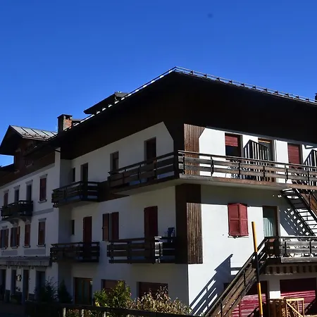 Alpino 2* Falcade