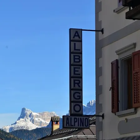 Alpino Falcade