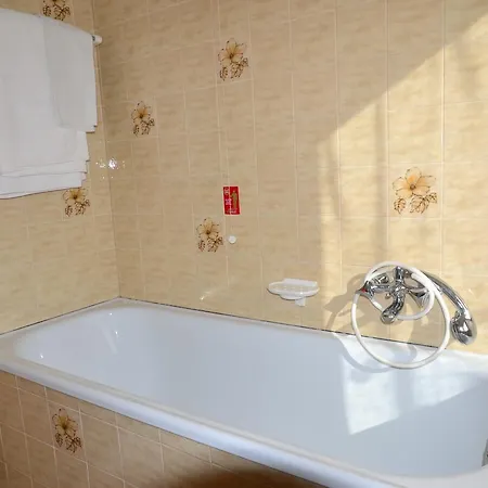Hotel Alpino