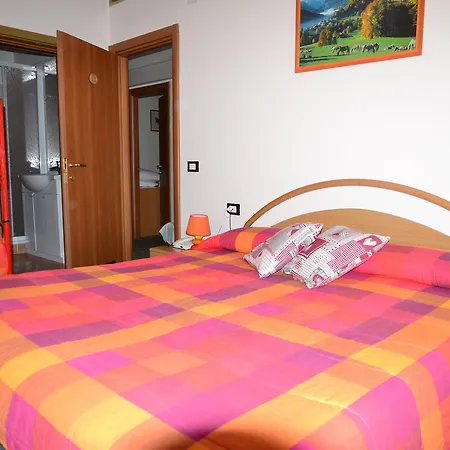 Alpino Hotel Falcade