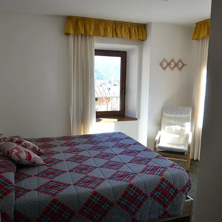 Alpino Hotel 2*