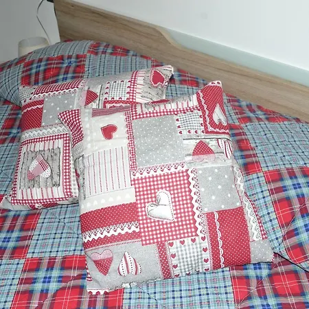 Hotel Alpino