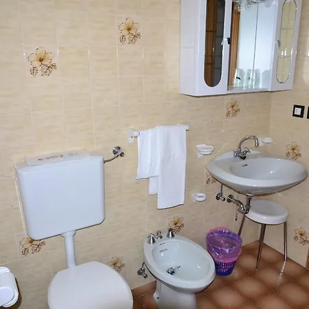 Alpino Hotel Falcade