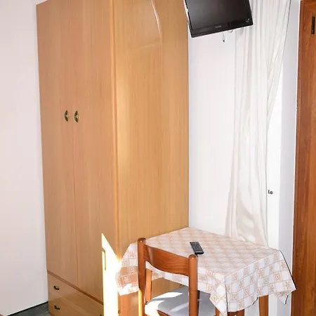 Hotel Alpino