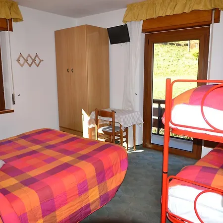 Hotel Alpino
