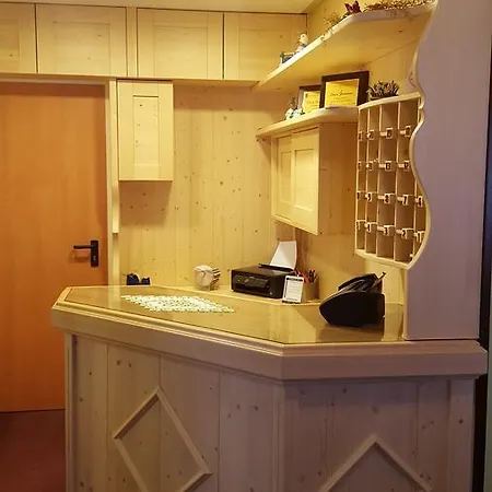 Alpino Hotel Falcade