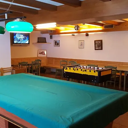 Alpino Hotel