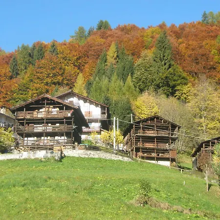 Hotel Alpino
