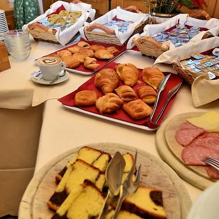 Alpino 2* Falcade