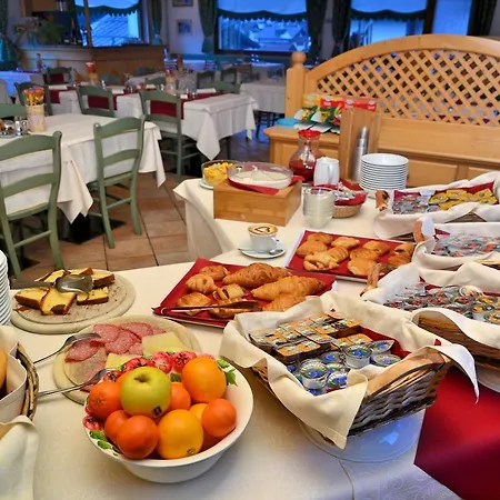 Hotel Alpino 2*