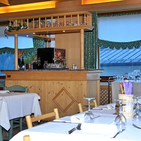 Alpino Hotel Falcade