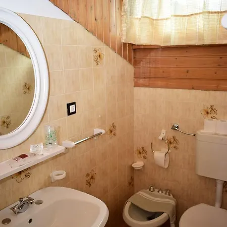 Hotel Alpino 2*