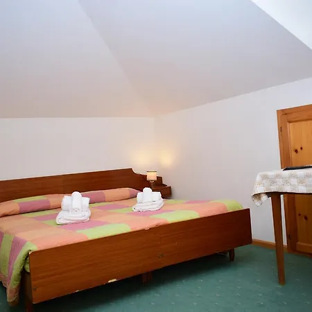 Alpino Hotel 2*